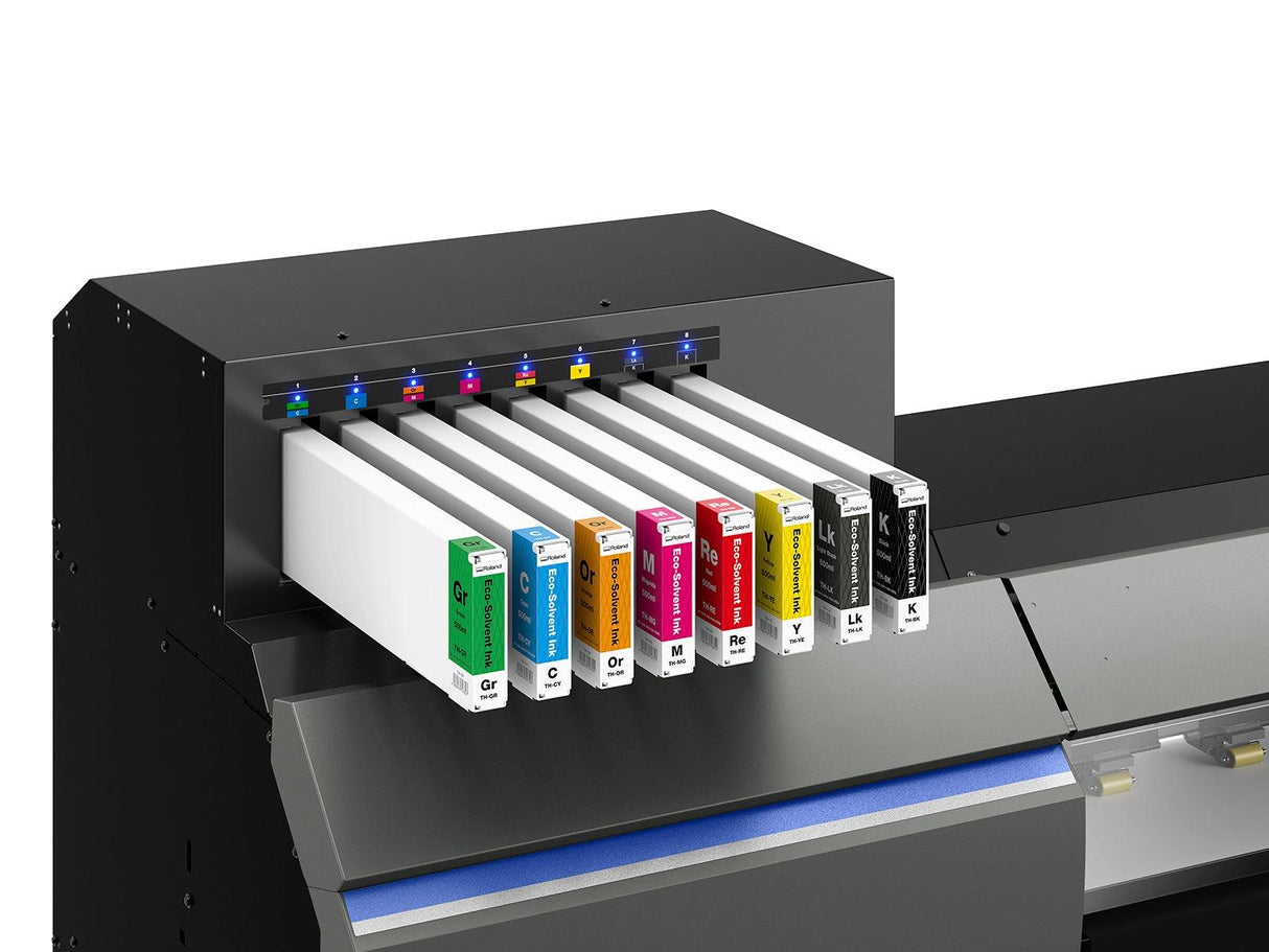Roland Truevis XP-640 | High-Production Printer