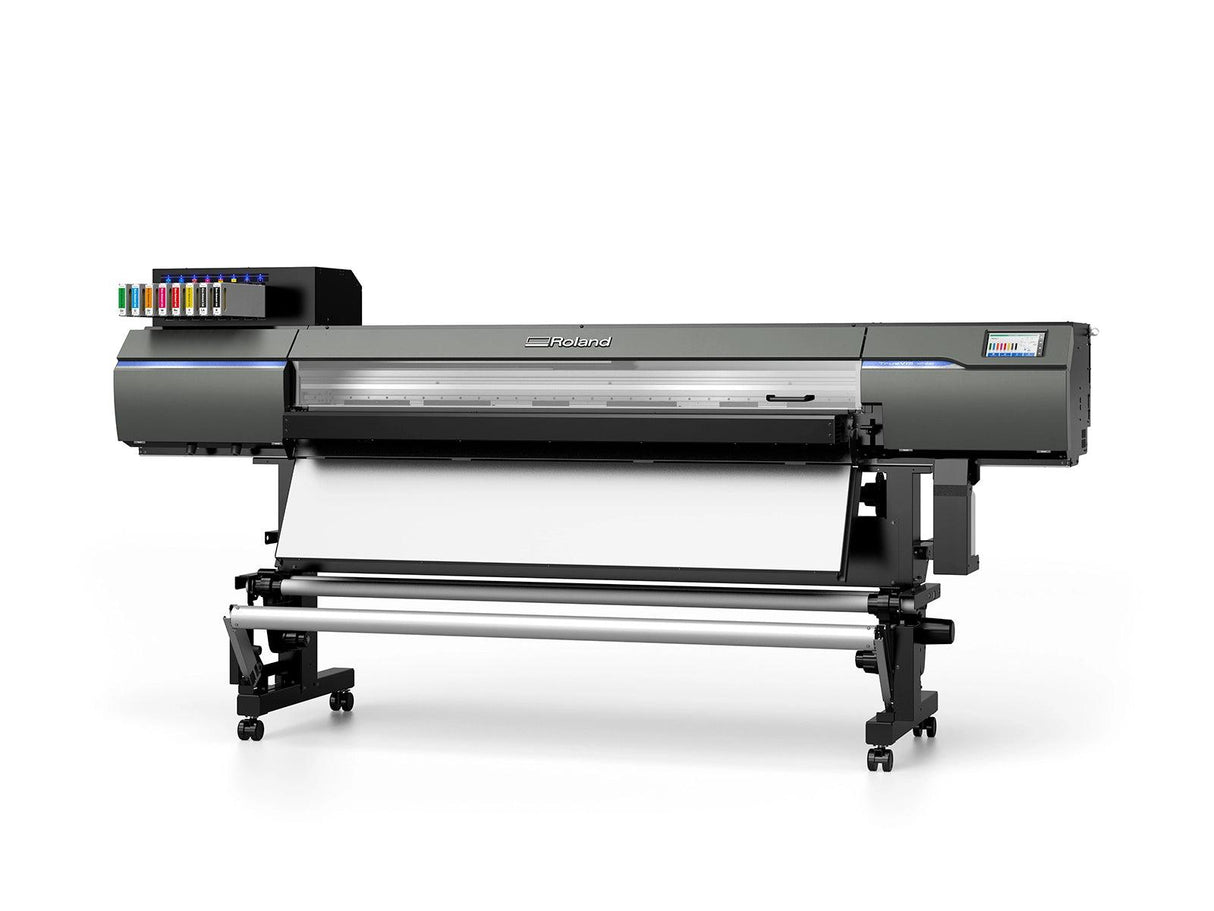 Roland Truevis XP-640 | High-Production Printer