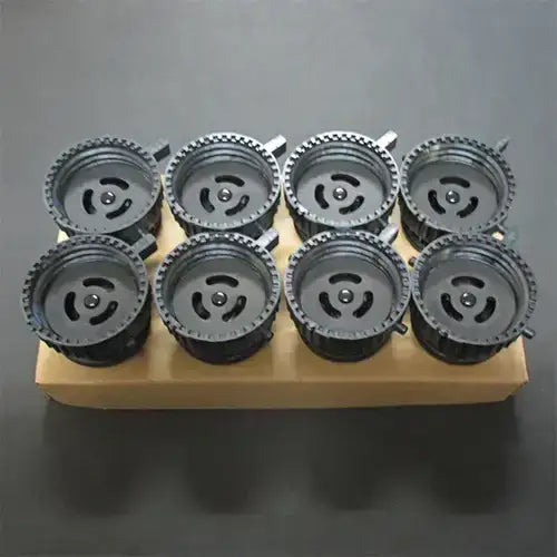 Mimaki JFX 200 Consumables