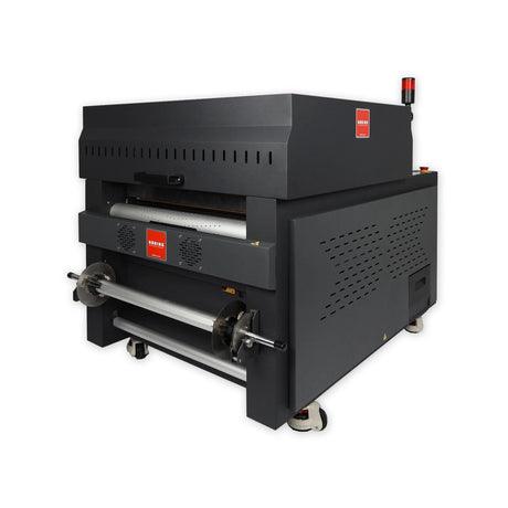 Adkins DTF Inline Compact 600 Shaker Cure Unit - signmastersystems