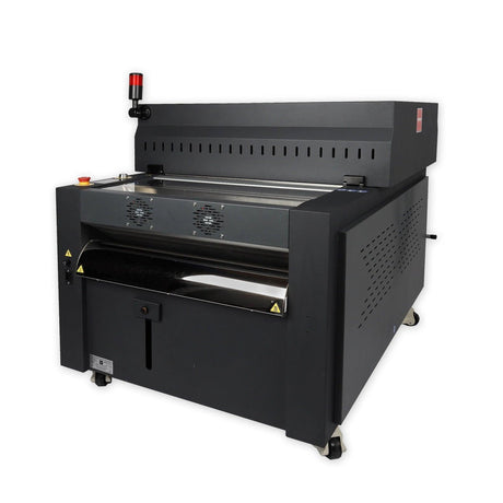 Adkins DTF Inline Compact 600 Shaker Cure Unit - signmastersystems