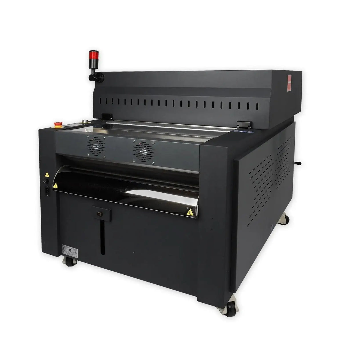 Adkins DTF Inline Compact 600 Shaker Cure Unit - signmastersystems