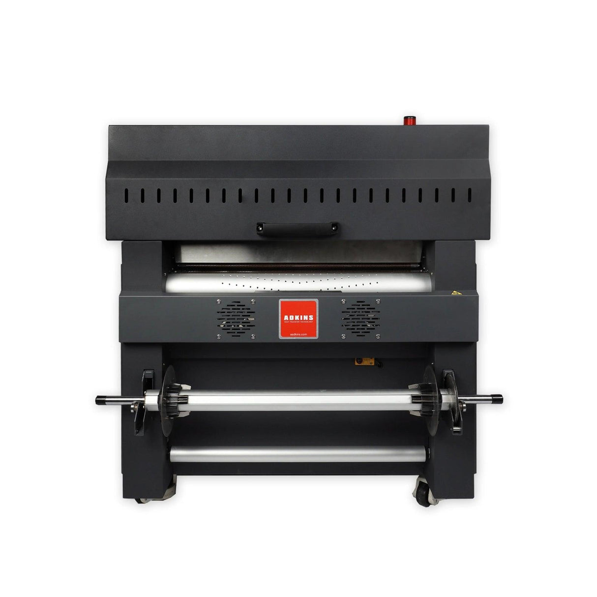 Adkins DTF Inline Compact 600 Shaker Cure Unit - signmastersystems