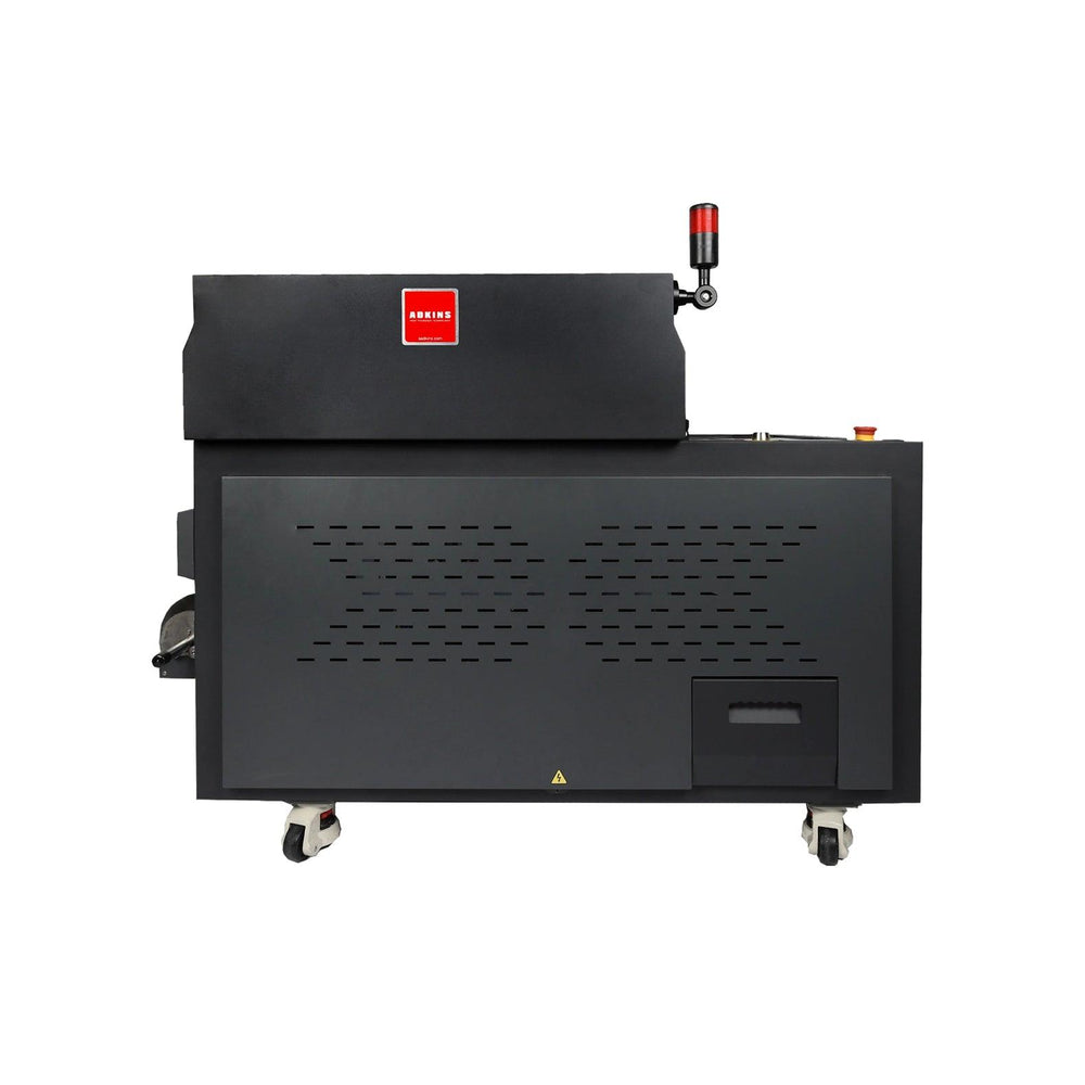 Adkins DTF Inline Compact 600 Shaker Cure Unit - signmastersystems