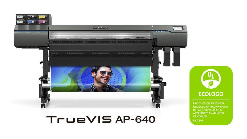 Shop Roland TA-Ink | TrueVis Resin Ink