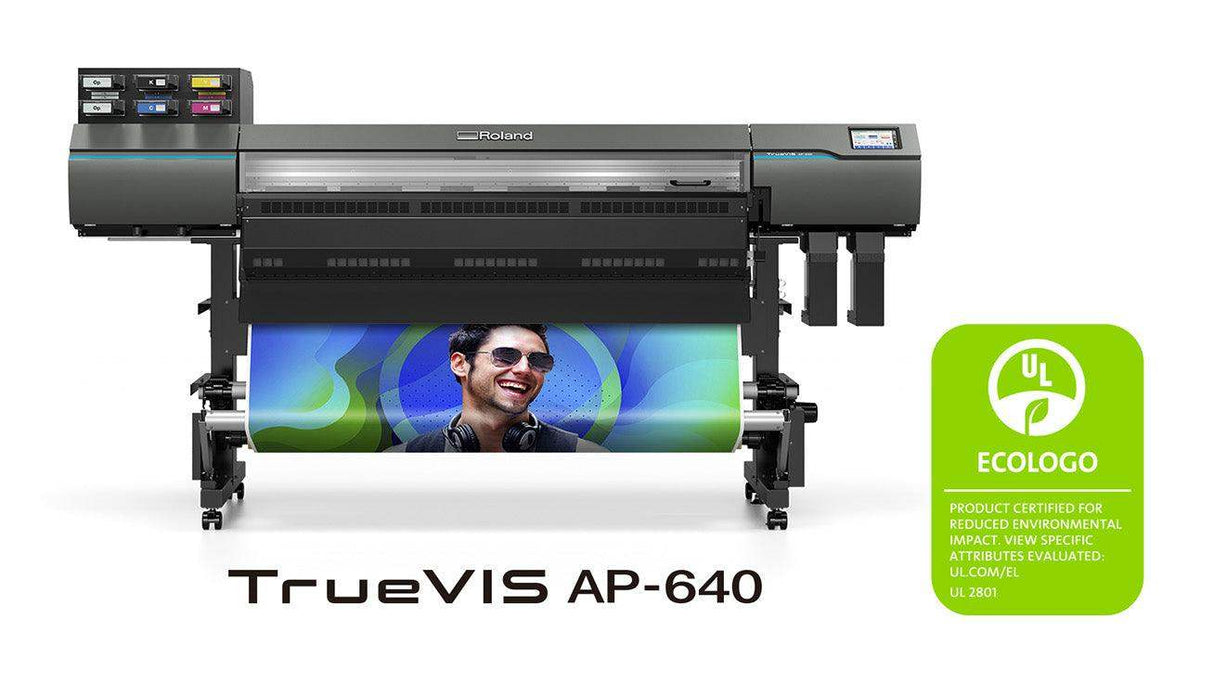 Shop Roland TA-Ink | TrueVis Resin Ink