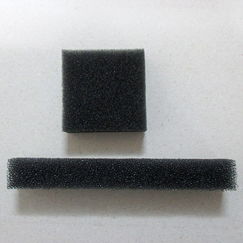Mimaki UJF MkII Consumables