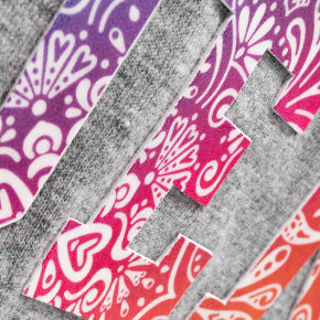 Siser Digibrick | Printable Heat Transfer Vinyl