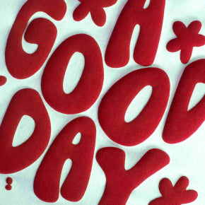 Siser Easy Puff | Cut-Only Heat Transfer Vinyl