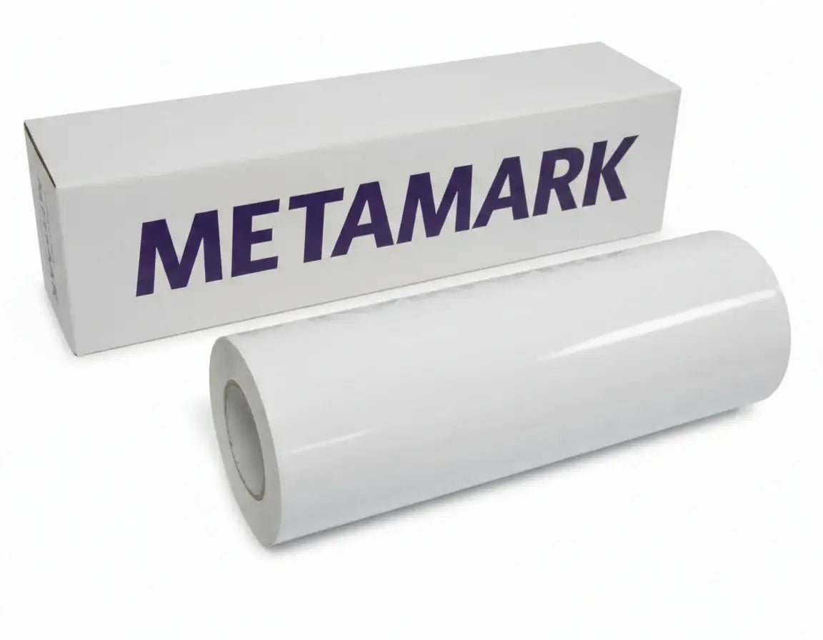 METAMARK MD-100 Printable Vinyl