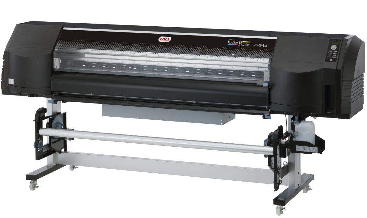 Oki IP5 Ink (E series)