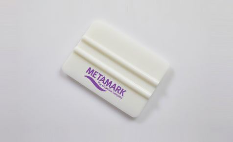 Metamark Teflon Squeegee | Sign Tools
