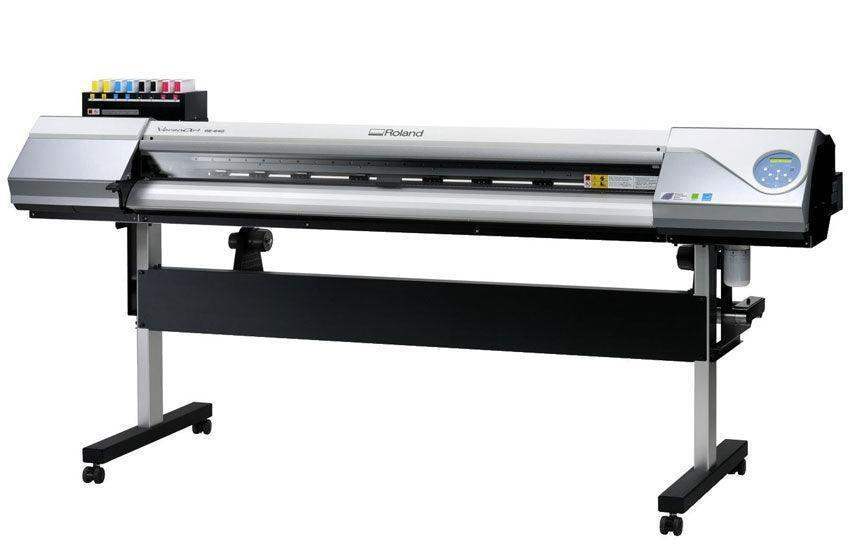 Roland EcoSol Max Ink Cleaning Cart | Roland SL-CL/ESL3 Cleaning Cart