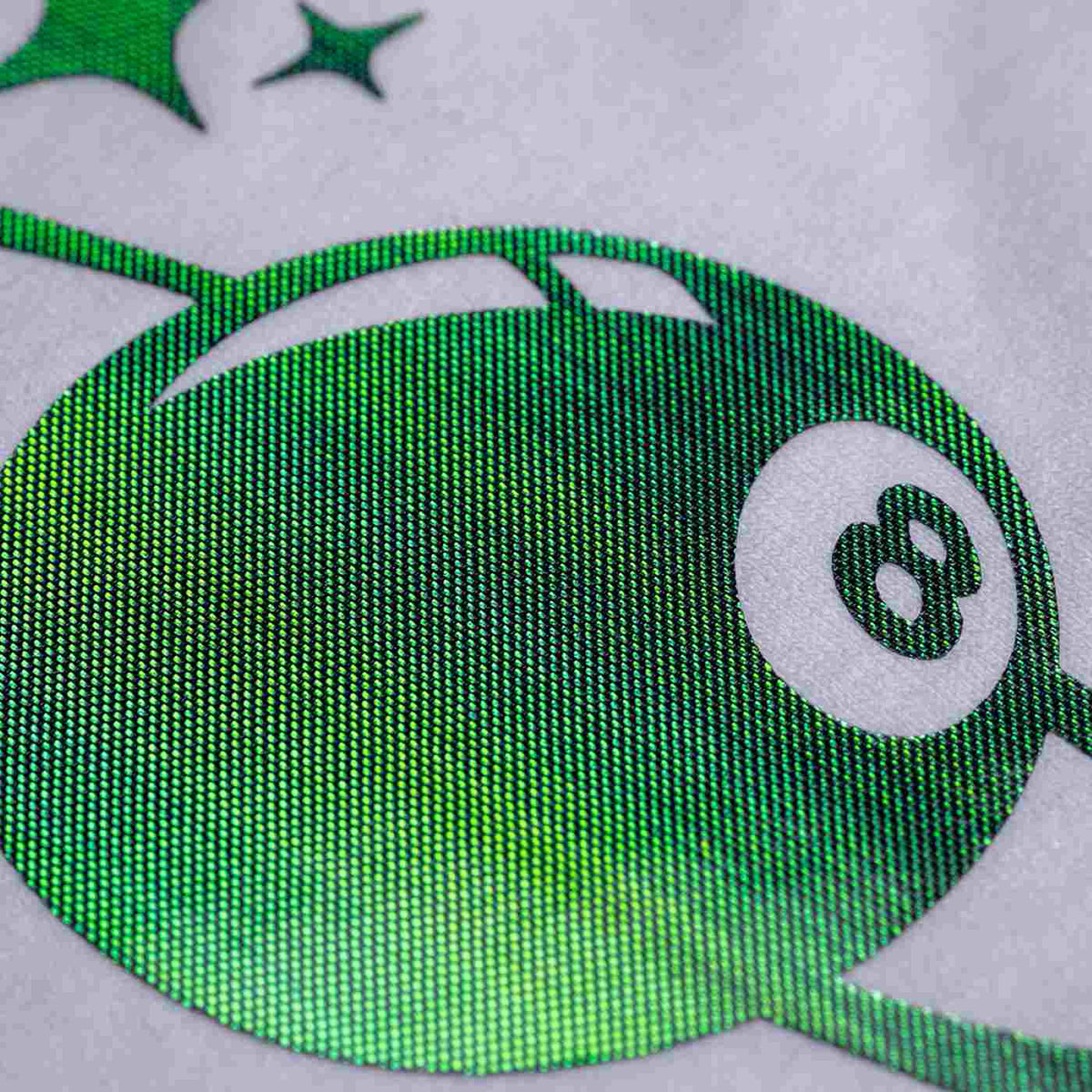 Siser Aurora | Cut-Only Heat Transfer Vinyl