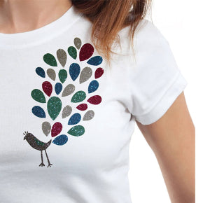 Siser Glitter | Cut-Only Heat Transfer Vinyl