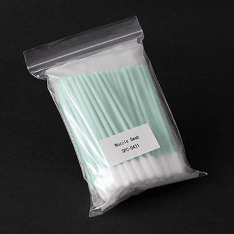 Mimaki UV Cleaning Swabs x 100  SPC-0421