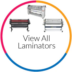 View All Laminators - signmastersystems