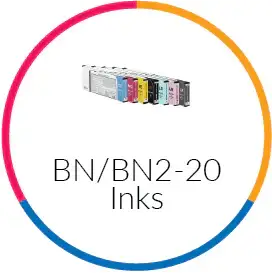 BN2/20 Inks 