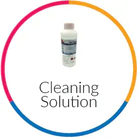 Cleaning Solution