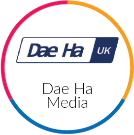 Collection page image for all Dae Ha Media sold at Signmaster Systems