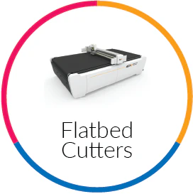 Flatbed Cutters