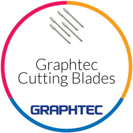 Graphtec Cutting Blades