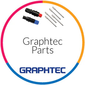 Graphtec Parts