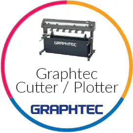 Graphtec Cutter / Plotter