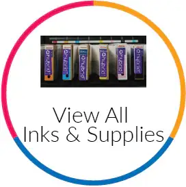 collection page image for all inks and supplies sold at signmaster systems