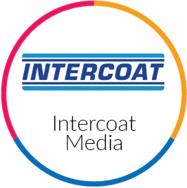 collection page image for all Intercoat Media sold at Signmaster Systems