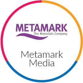 collection page image for all Metamark Media sold at Signmaster Systems