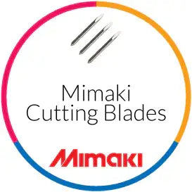 Mimaki Cutting Blades