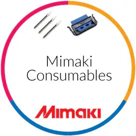 Mimaki Consumables