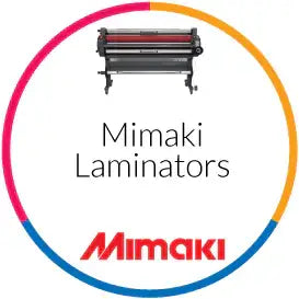 Mimaki Laminators
