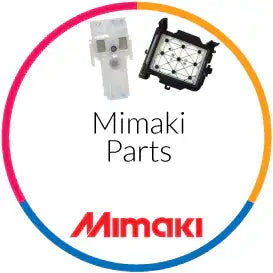 Mimaki Printer Parts