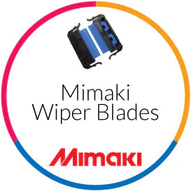 Mimaki Wiper Blades - signmastersystems