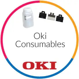 OKI  Consumables