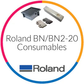 Roland BN20/BN2-20 Consumables - Signmastersystems