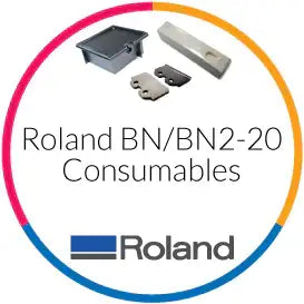 BN2/20 Consumables