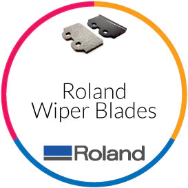 Roland Wiper Blades - signmastersystems