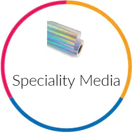 Speciality Media 