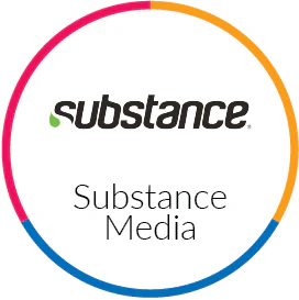 Collection page image for all Substand branded media sold at Signmaster Sysyems