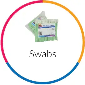 Swabs