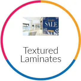 Texture Laminates