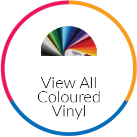 View All Coloured Vinyl