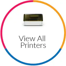 collection page image for all printers sold at signmaster systems. Solvent, UV, Resin wide format printers and flatbeds
