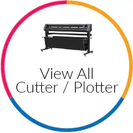 View All Cutters / Plotters
