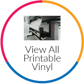 View All Printable Vinyl 
