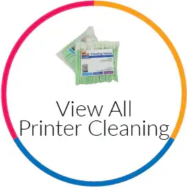 View All Printer Cleaning