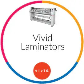 Vivid Laminators - signmastersystems